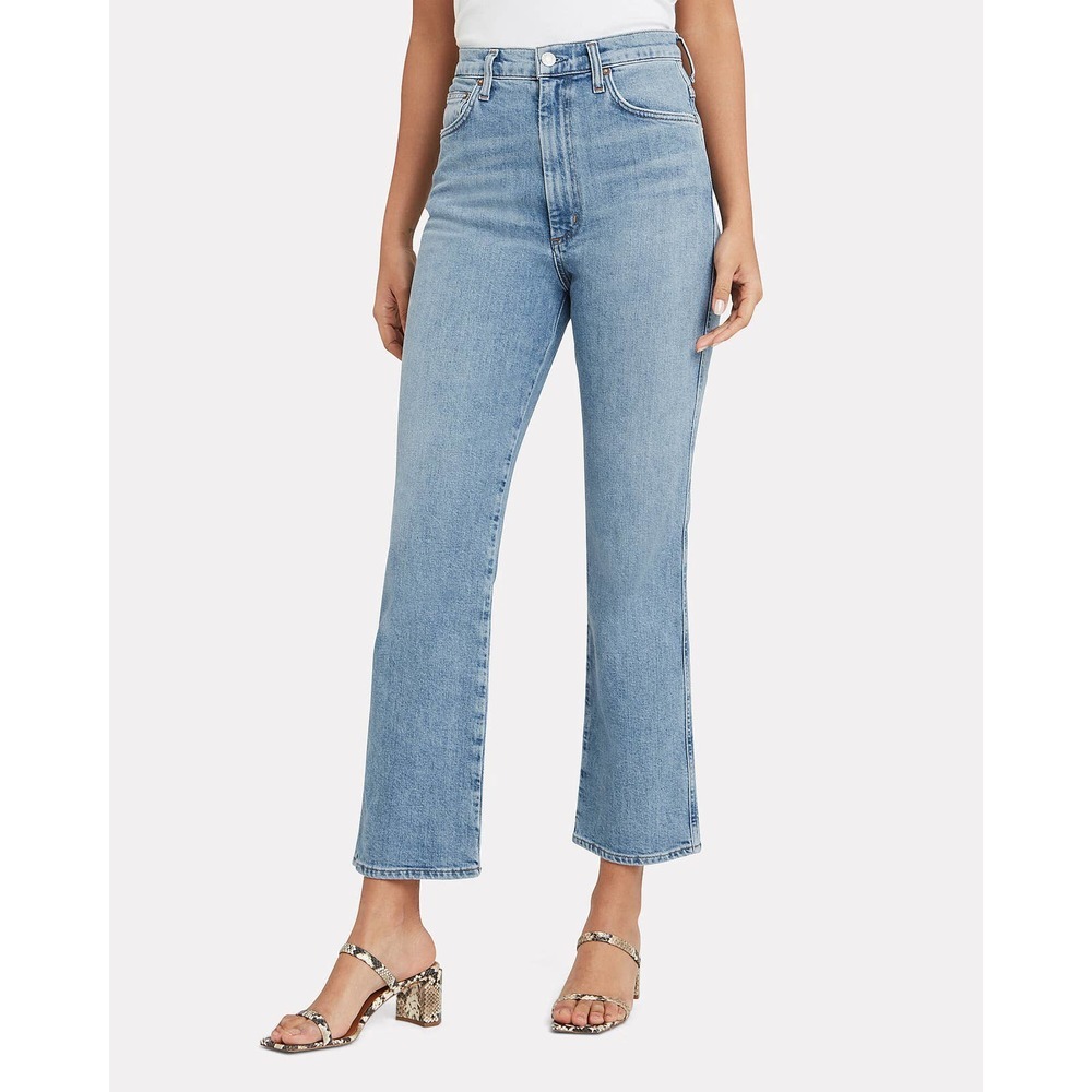 AGOLDE Pinch Waist Kick Jeans 29 NEW
